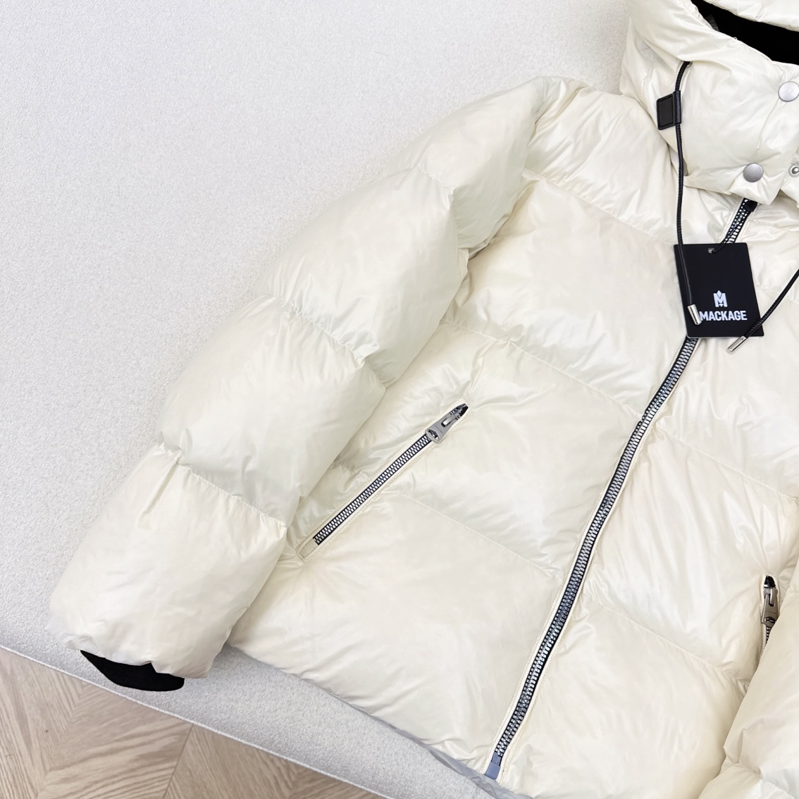 Mackage Down Jackets